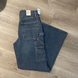 AGOLDE NWT / size 26